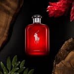 Ralph Lauren Polo Red For Men Edp 75ml