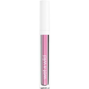 Wet n Wild Mega Slicks Lip Gloss - Sinless