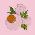 Brave. New. Hair. Liquid Light Hair Oil 50ml