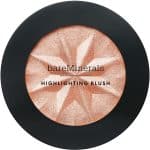 BareMinerals Gen Nude Highlighting Blush Peach Glow
