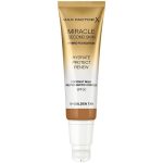 Max Factor Miracle Second Skin Foundation 10 Golden Tan Max Factor Miracle Second Skin Foundation 10 Golden Tan