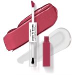 Wet n Wild Megalast Lock n' Shine Lip Color - LA Pink Wet n Wild Megalast Lock n' Shine Lip Color - LA Pink