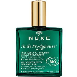Nuxe Huile Prodigieuse Neroli Oil 100ml