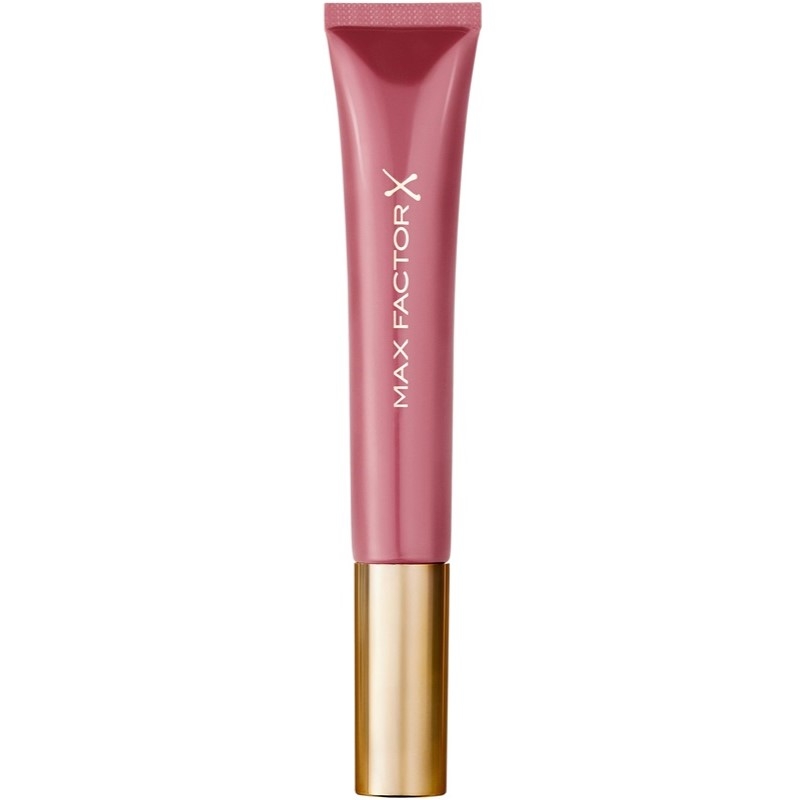 Max Factor Colour Elixir Lip Cushion - 020 Splendor Chic Lip Gloss Max Factor Colour Elixir Lip Cushion - 020 Splendor Chic Lip Gloss