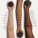 Bare Minerals Foundation Matte Fairly Light 6g