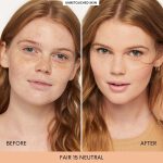 BareMinerals BarePro 16-Hour Skin-Perfecting Powder Foundation Fair 15 Neutral BareMinerals BarePro 16-Hour Skin-Perfecting Powder Foundation Fair 15 Neutral