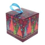 Zmile Cosmetics Advent Calendar Cube 'Christmas Trees'