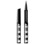 Kokie Retractable Liquid Eyeliner Ultimate Black Kokie Retractable Liquid Eyeliner Ultimate Black