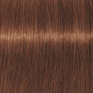 Schwarzkopf Professional Igora Vibrance Kit 5-67 Light Brown Chocolate Copper