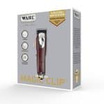 Wahl Magic Clip Cordless