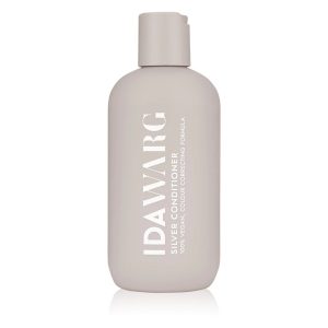 Ida Warg Silver Conditioner 250ml