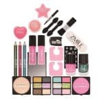 Zmile Cosmetics Advent Calendar Puzzle 'Oh What Fun'