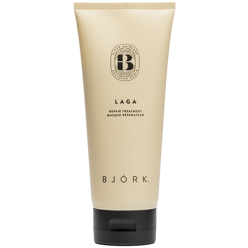 Björk LAGA Repair Treatment 200ml Björk LAGA Repair Treatment 200ml