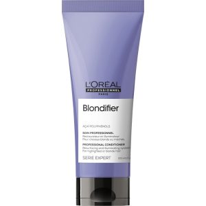 L'Oréal Professionnel Série Expert Blondifier Conditioner 200ml
