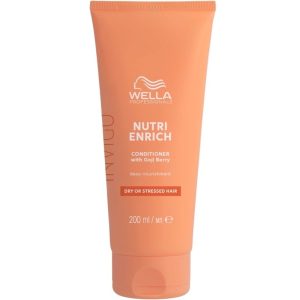 Wella Professionals Invigo Nutri Enrich Conditioner Dry Hair 200ml