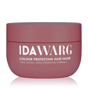 Ida Warg Colour Protecting Hair Mask 300ml
