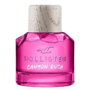 Hollister Canyon Rush For Her Edp 100ml