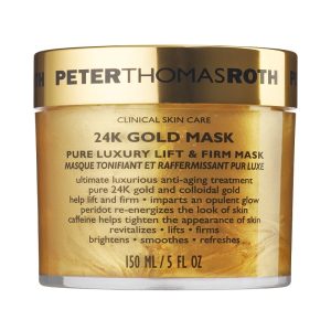 Peter Thomas Roth 24k Gold Mask 150ml
