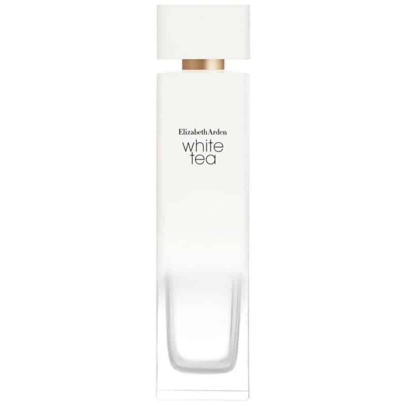 Elizabeth Arden White Tea Edt 100ml