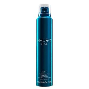 Paul Mitchell Neuro Style Lift HeatCTRL Volume Foam 200ml