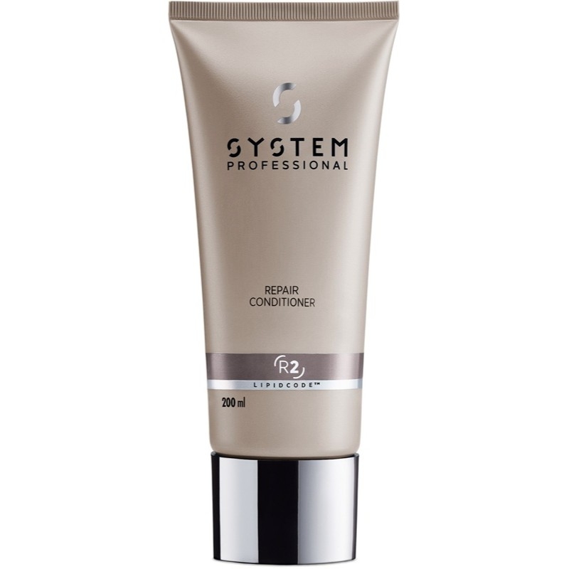 System Professional Repair Conditioner 200ml System Professional Repair Conditioner 200ml