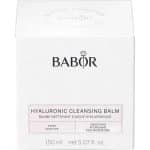 BABOR Hyaluronic Cleansing Balm 150ml