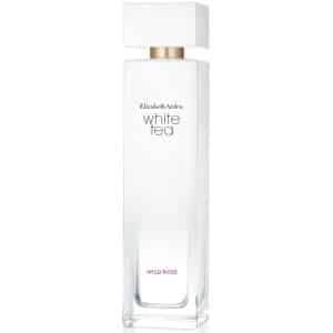Elizabeth Arden White Tea Wild Rose Edt 100ml