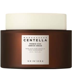 SKIN1004 Madagascar Centella Probio-Cica Enrich Cream 50ml