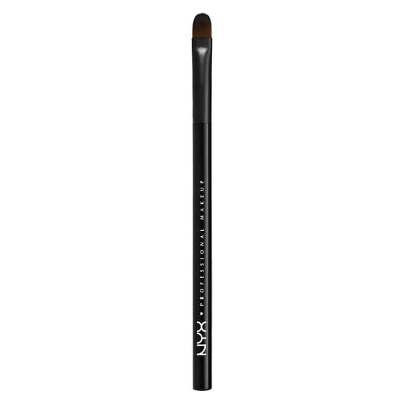 NYX PROF. MAKEUP Pro Flat Detail Brush