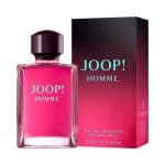 Joop Homme Edt 125ml