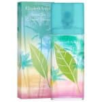 Elizabeth Arden Green Tea Coconut Breeze Edt 100ml