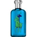 Ralph Lauren Big Pony Blue Edt 100ml