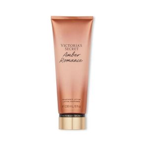 Victoria's Secret Amber Romance Fragrance Lotion 236ml