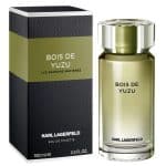 Karl Lagerfeld Bois De Yuzu Edt 100ml