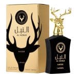 Lattafa Al Noble Ameer Edp 100ml