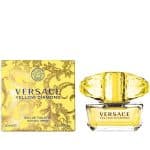 Versace Yellow Diamond Edt 50ml