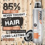 Fudge Texture Spray 250ml