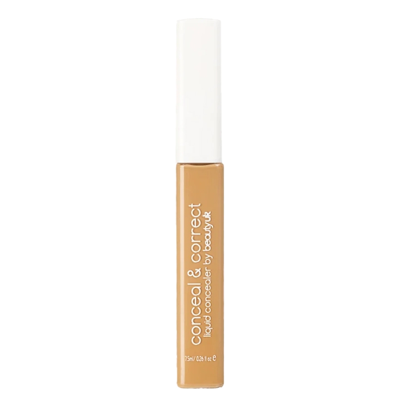 Beauty UK Conceal & Correct Liquid Concealer No.3 Beauty UK Conceal & Correct Liquid Concealer No.3
