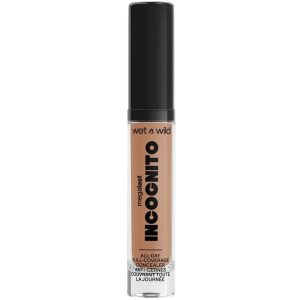 Wet n Wild MegaLast Incognito AllDay Full Coverage Concealer 5.5ml - Light Medium