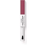 Wet n Wild Megalast Lock n' Shine Lip Color - Pinky Promise
