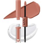 NYX PROF. MAKEUP Shine Loud Pro Pigment Lip Shine - Global Citizen NYX PROF. MAKEUP Shine Loud Pro Pigment Lip Shine - Global Citizen