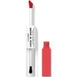 Wet n Wild Megalast Lock n' Shine Lip Color - Shining Hibiscus Wet n Wild Megalast Lock n' Shine Lip Color - Shining Hibiscus