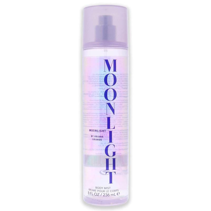 Ariana Grande Moonlight Body Mist 236ml Ariana Grande Moonlight Body Mist 236ml