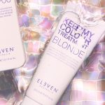 Eleven Australia Keep My Colour Treatment Blonde 200ml Eleven Australia Keep My Colour Treatment Blonde 200ml