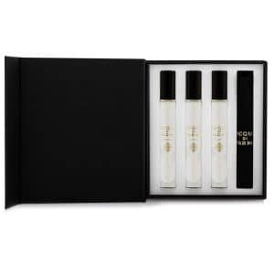 Giftset Acqua Di Parma Camelia Edp 7ml + Yuzu Edp 7ml + Osmanthus Edp 7ml