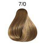 Wella Color Touch Pure Naturals 7/0 Medium Blonde Wella Color Touch Pure Naturals 7/0 Medium Blonde