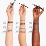 Shiseido Microliner Ink Eyeliner 02 Brown