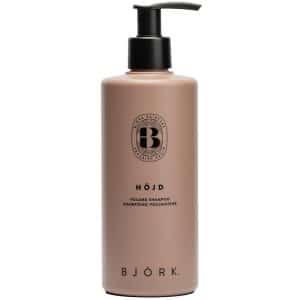 Björk HÖJD Volume Shampoo 300ml