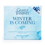 Makeup Revolution X Game of Thrones Winter Is Coming Set