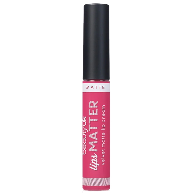 Beauty UK Lips Matter - No.5 Wham Bam Thank Yo 8g Beauty UK Lips Matter - No.5 Wham Bam Thank Yo 8g